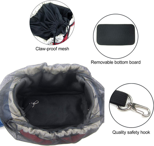 Haydeen Pet Sling Carrier