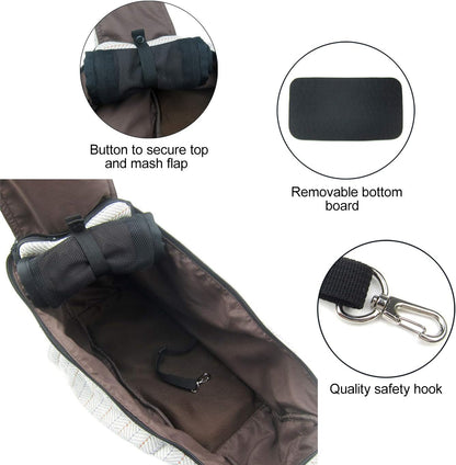 Pet Sling Carrier