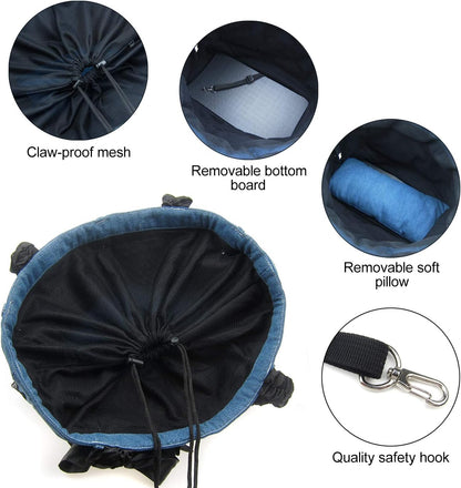 Leeona Pet Carrier
