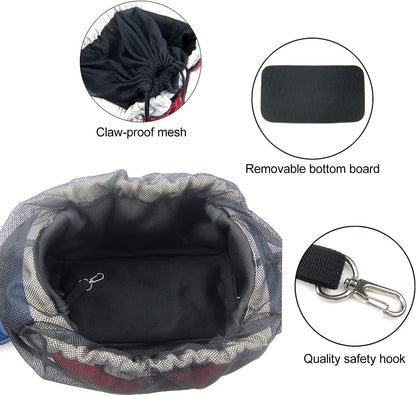 Haydeen Pet Sling Carrier