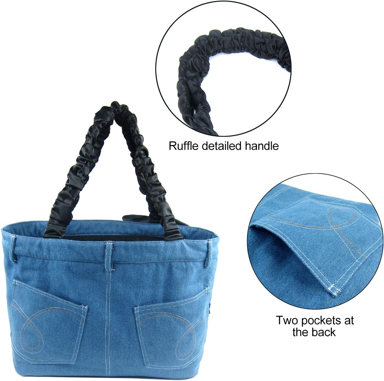 Leeona Pet Carrier