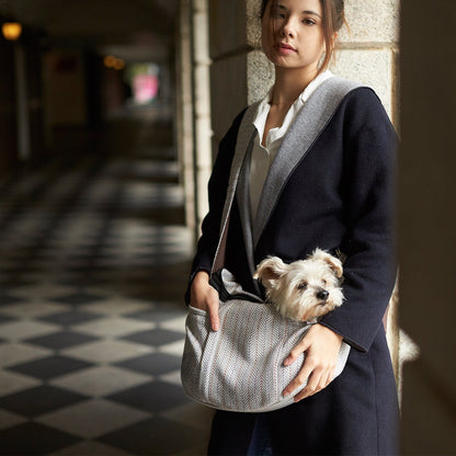 Pet Sling Carrier