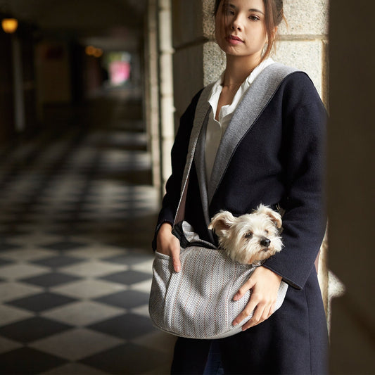 Pet Sling Carrier