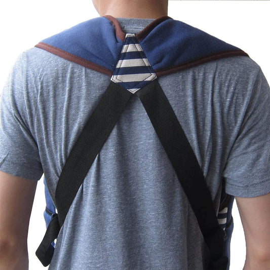 Amos Pet Front Sling Carrier