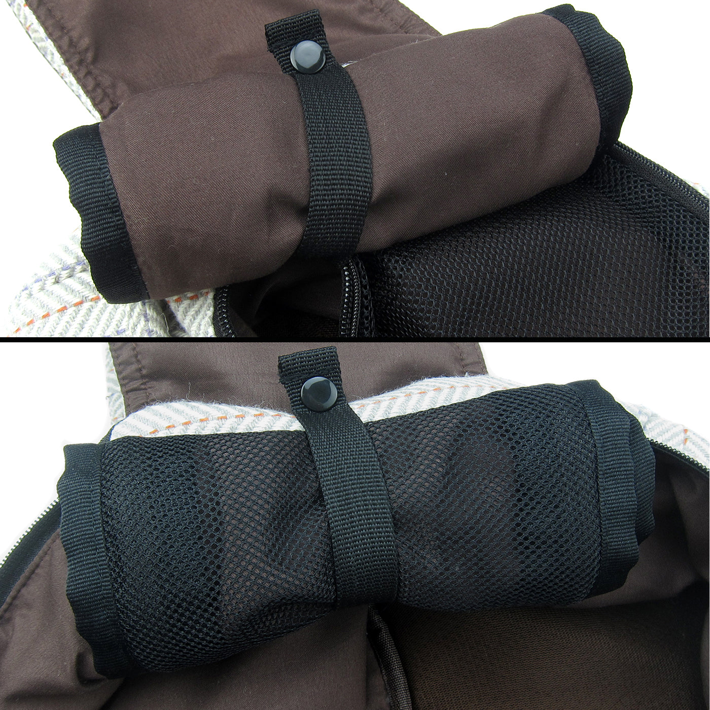 Pet Sling Carrier