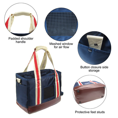 Ethaan Pet Carrier