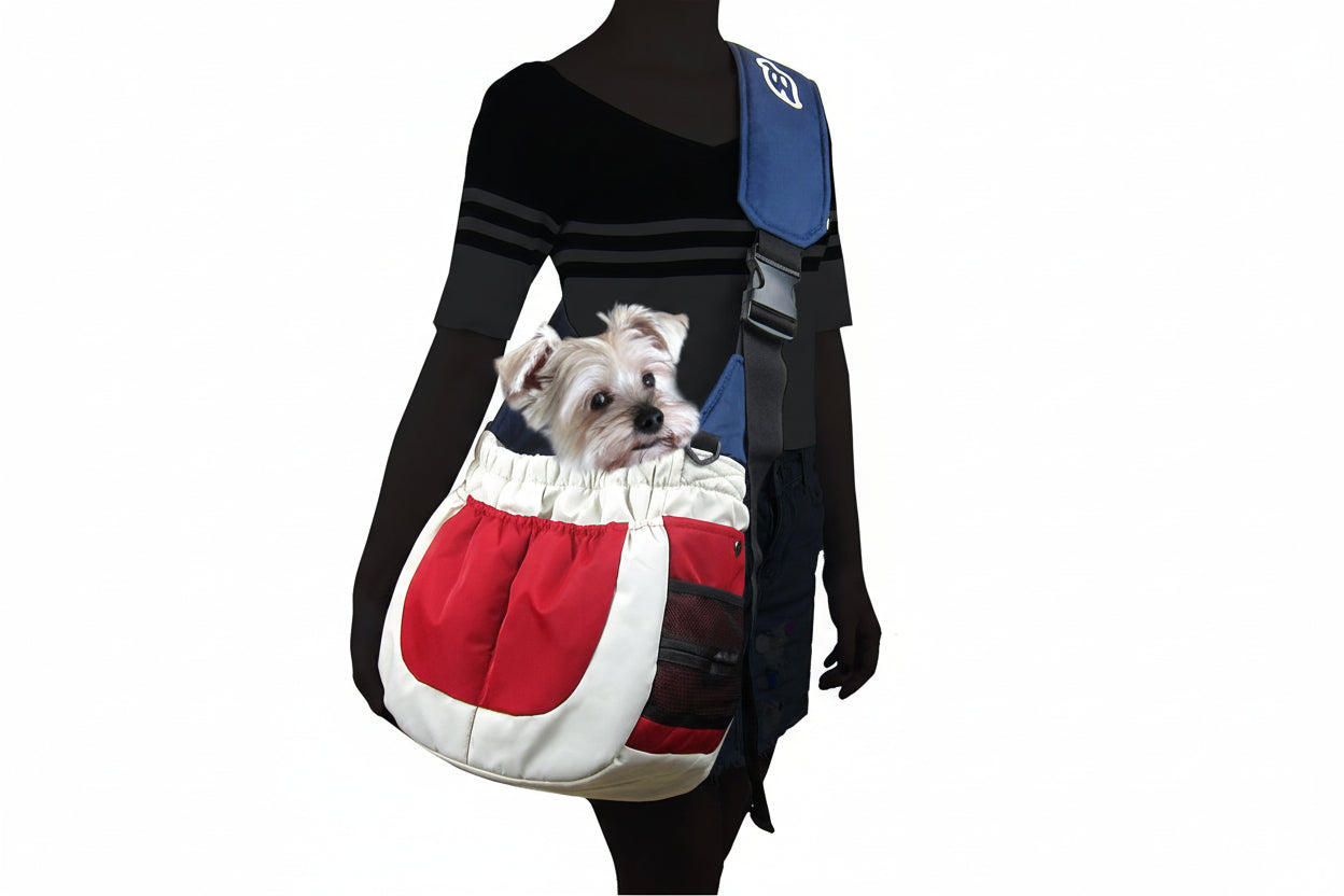 Haydeen Pet Sling Carrier