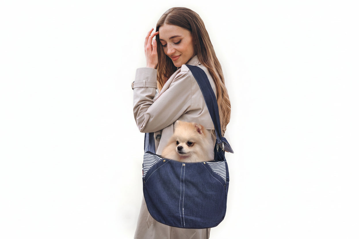 Javiis Pet Sling
