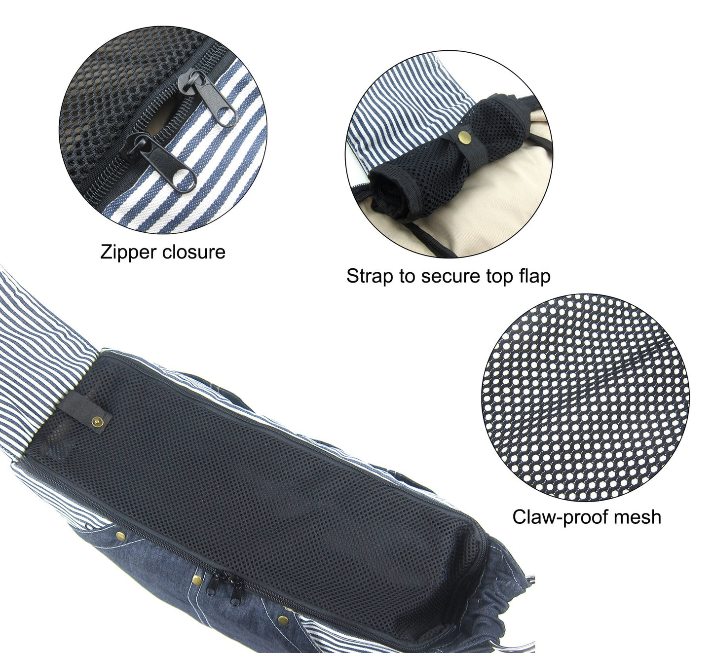 Javiis Pet Sling