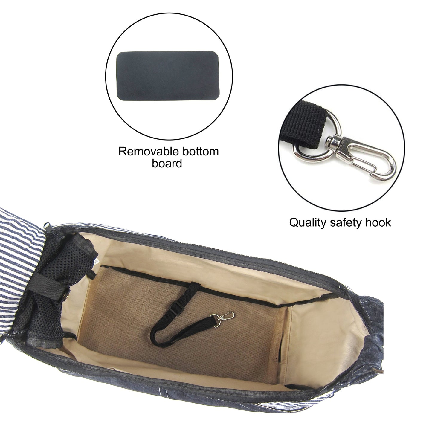 Javiis Pet Sling