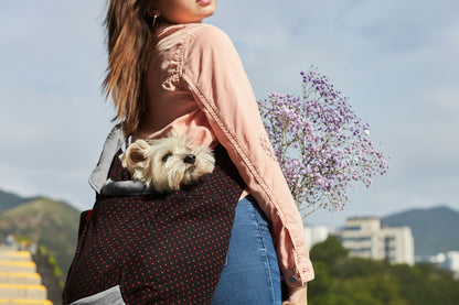 Ricco Pet Sling Carrier