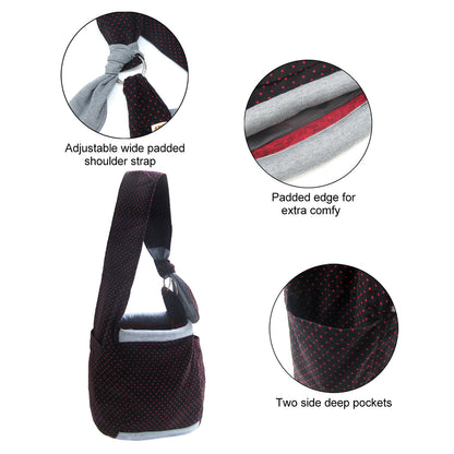Ricco Pet Sling Carrier