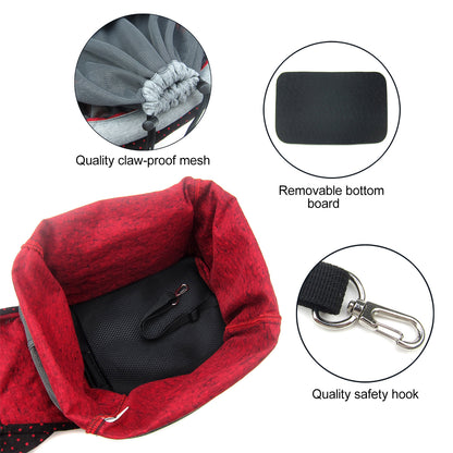 Ricco Pet Sling Carrier