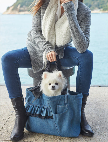 Leeona Pet Carrier